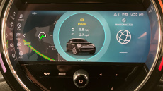 MINI Clubman 1.5 Cooper Exclusive 6dr Auto [Comfort/Nav+ Pack] Petrol Estate